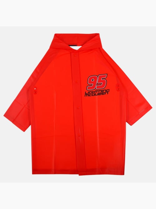 Cars - Imperméable garçon personnage - Kiabi Cars - Imperméable garçon personnage - Kiabi