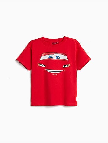 'Cars' Disney©T-shirt, MO Fashion