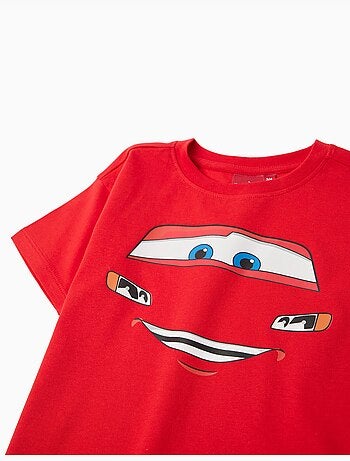'Cars' Disney©T-shirt, MO Fashion