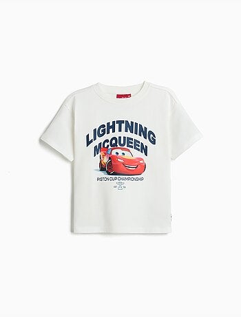 'Cars' Disney©T-shirt, MO Fashion