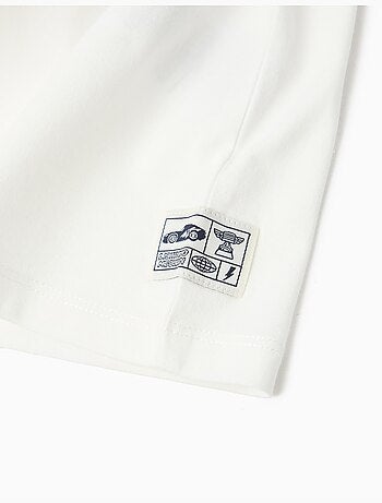 'Cars' Disney©T-shirt, MO Fashion