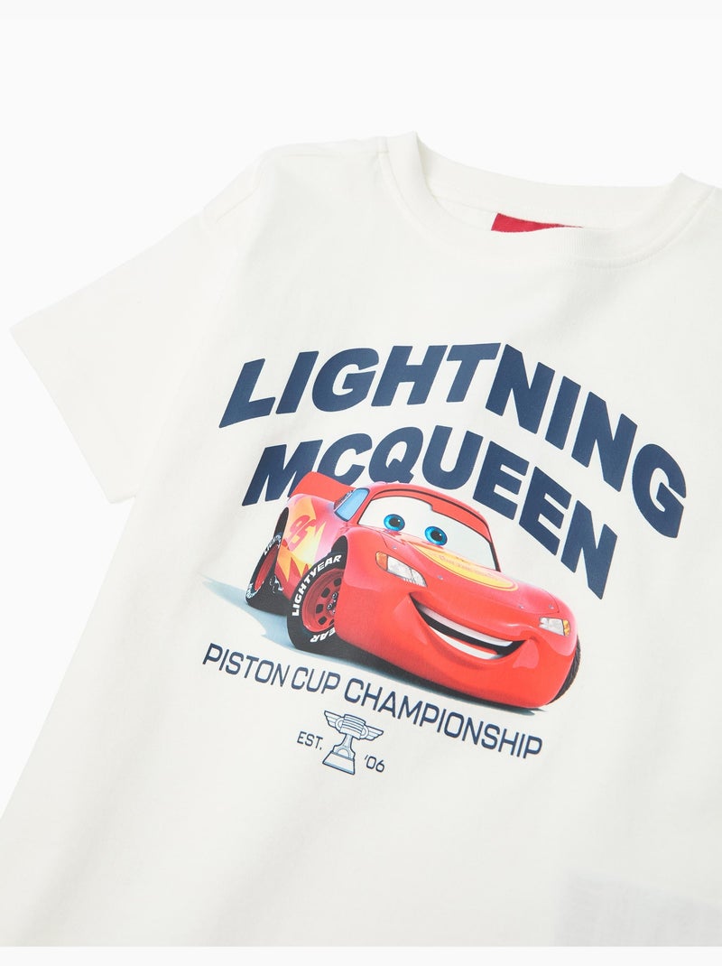 'Cars' Disney©T-shirt, MO Fashion Wit - Kiabi
