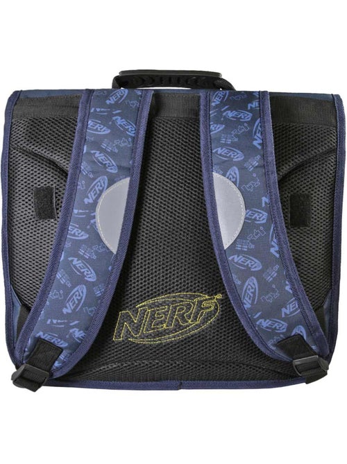 Cartable – 2 compartiments – 38 cm – Nerf - Kiabi Cartable – 2 compartiments – 38 cm – Nerf - Kiabi