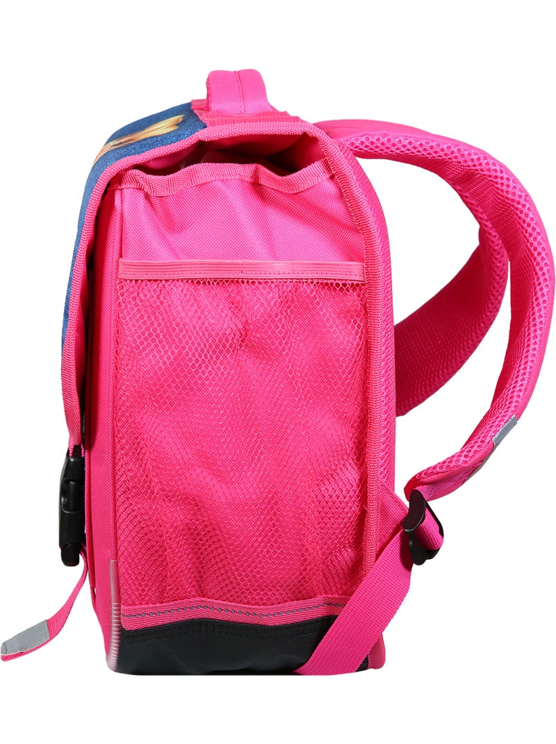 Cartable 38 cm Rainbow High Multicolore Multicolore - Kiabi