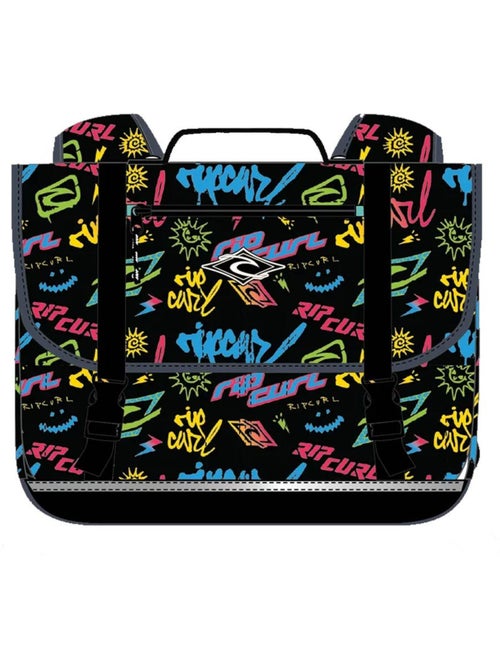 Cartable – 38 CM – Rip Curl - Kiabi Cartable – 38 CM – Rip Curl - Kiabi