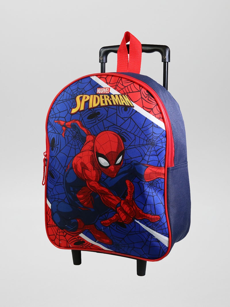 Sac Cartable Little Marcel GarÃ§on Cartable Sales Cartable Cp Ikks