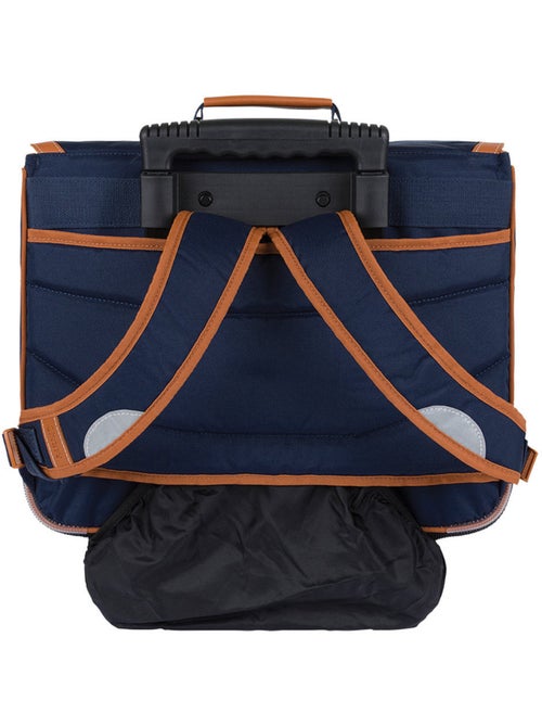 Cartable à roulettes – 41 CM - Collection Scolaire 2027 – Tann's - Kiabi Cartable à roulettes – 41 CM - Collection Scolaire 2027 – Tann's - Kiabi