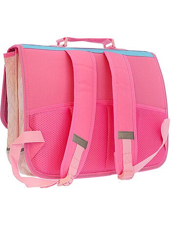 Cartable – Arc en ciel – 41 cm