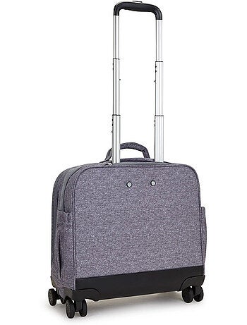 Cartable avec 4 Roulettes Kipling New Storia Almost Jersey 41 CM - Robuste et imperméable
