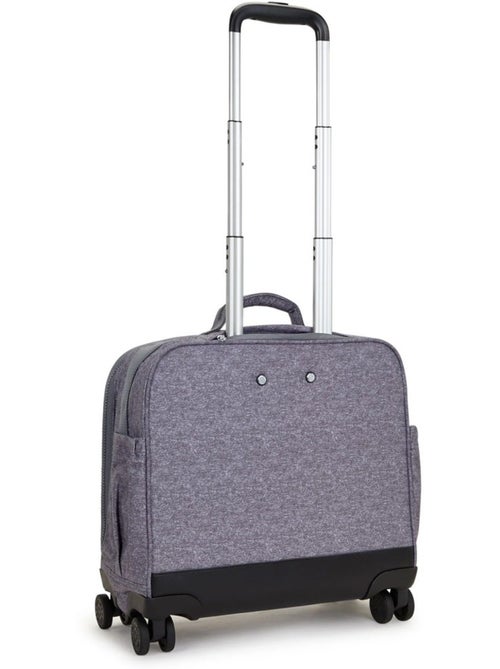 Cartable avec 4 Roulettes Kipling New Storia Almost Jersey 41 CM - Robuste et imperméable - Kiabi Cartable avec 4 Roulettes Kipling New Storia Almost Jersey 41 CM - Robuste et imperméable - Kiabi