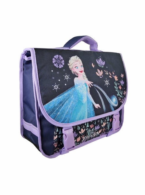 Cartable 'Disney' 'La Reine des Neiges' - Kiabi Cartable 'Disney' 'La Reine des Neiges' - Kiabi