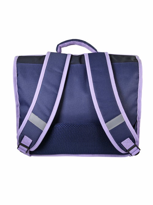 Cartable 'Disney' 'La Reine des Neiges' - Kiabi Cartable 'Disney' 'La Reine des Neiges' - Kiabi