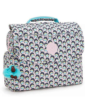 Cartable enfant maternelle Kipling Codie S Coquillages 30 CM