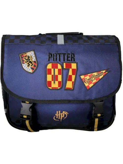 Cartable 'Harry Potter' – Potter 07 – 38 cm - Kiabi Cartable 'Harry Potter' – Potter 07 – 38 cm - Kiabi