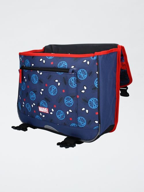 Cartable imprimé 'Spider-man' - Kiabi
