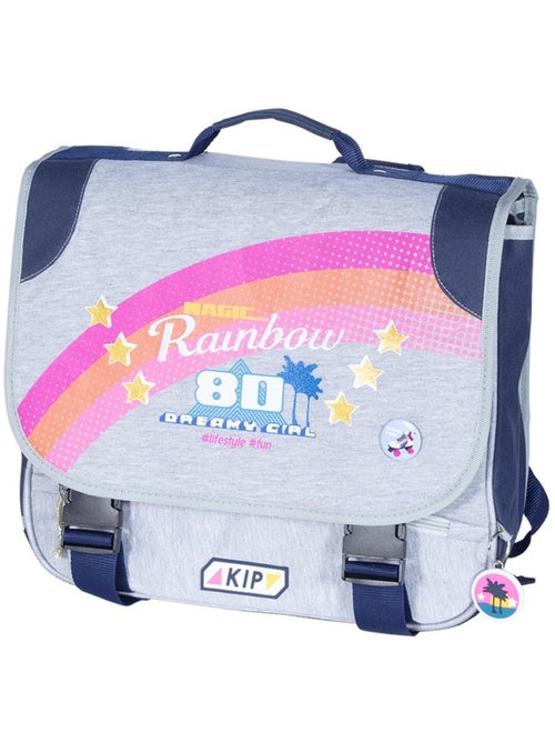 Cartable KIP 38 cm Rainbow 80 Dream – CP - Kiabi