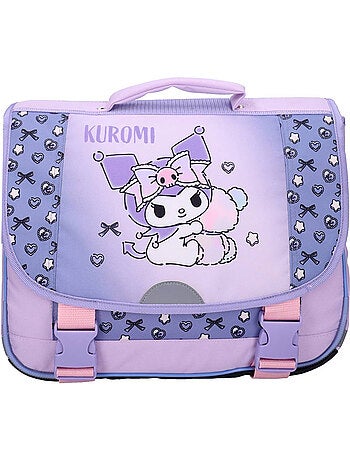 Cartable – 'Kuromi' – 38 CM