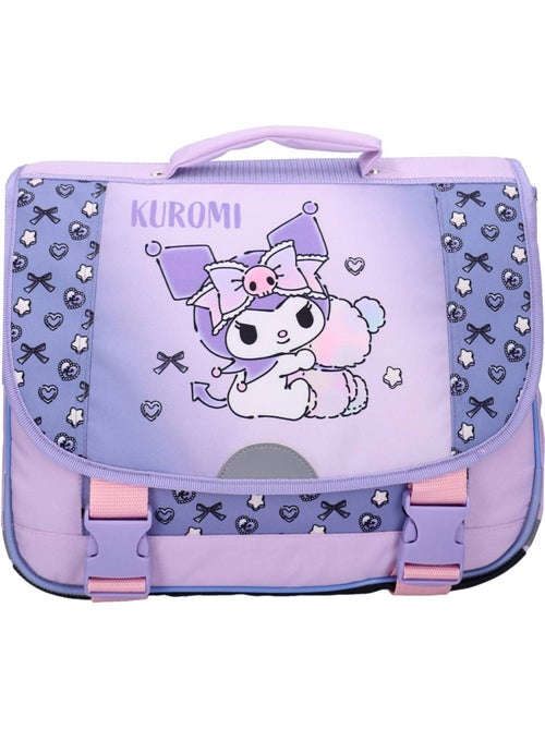 Cartable – 'kuromi' – 38 cm - Kiabi Cartable – 'kuromi' – 38 cm - Kiabi