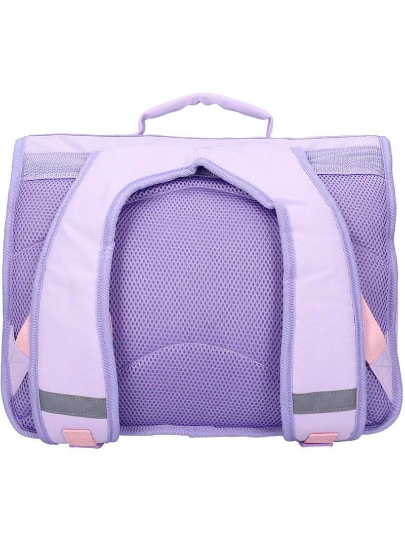 Cartable – 'Kuromi' – 38 CM Multicolore - Kiabi