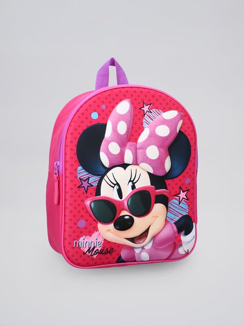 Cartable 'Minnie' 'Disney' - Kiabi