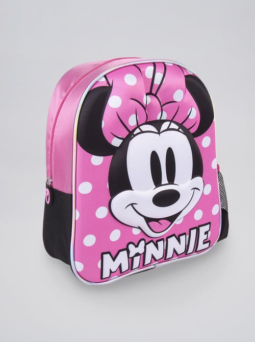 Cartable 'Minnie' - Kiabi