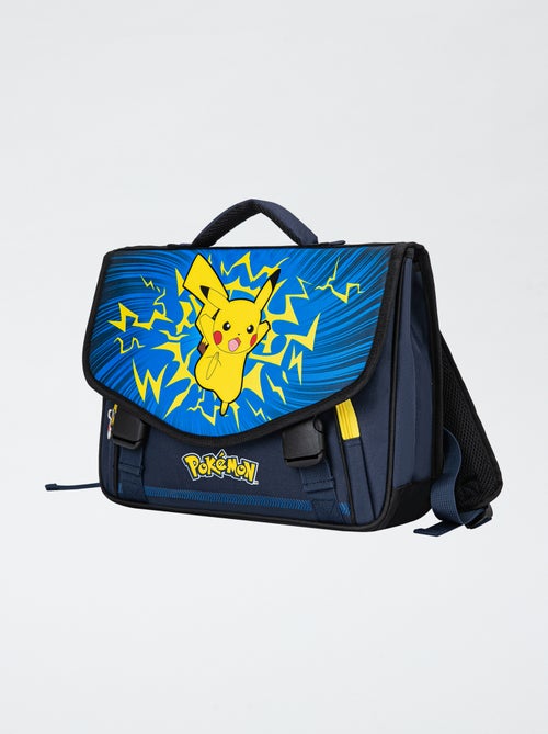 Cartable 'Pokemon' - Kiabi