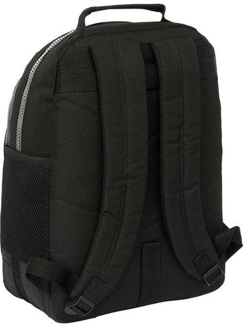 Cartable polyester Game Over Batman BATMAN - Kiabi Cartable polyester Game Over Batman BATMAN - Kiabi