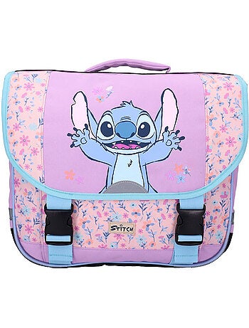 Cartable – 'Stitch' – Happy 38 CM