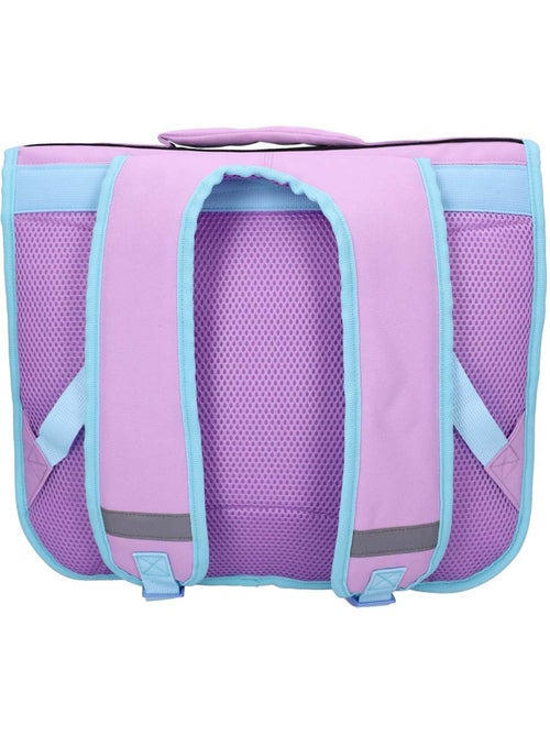 Cartable – 'Stitch' – Happy 38 CM - Kiabi Cartable – 'Stitch' – Happy 38 CM - Kiabi