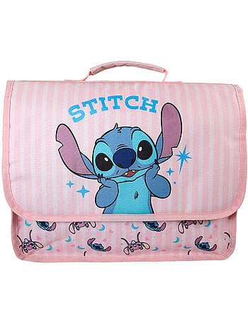 Cartable – 'Stitch' – maternelle Stars 32 CM