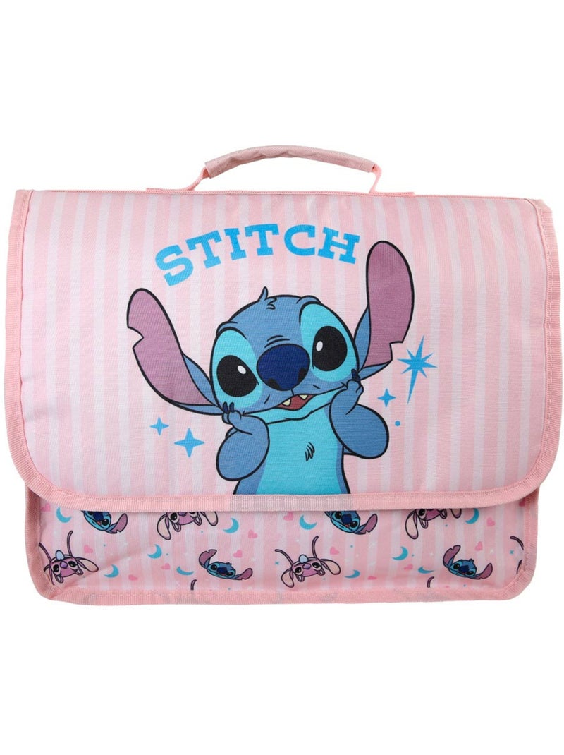Cartable – 'Stitch' – maternelle Stars 32 CM Multicolore - Kiabi