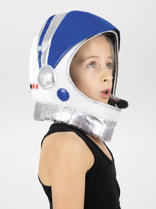 Casque de cosmonaute - Kiabi