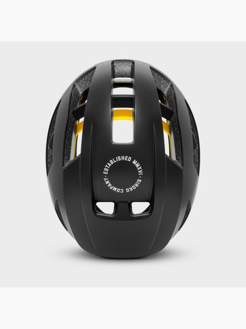 Casque vélo route cyclisme homme et femme he circuit - Kiabi Casque vélo route cyclisme homme et femme he circuit - Kiabi