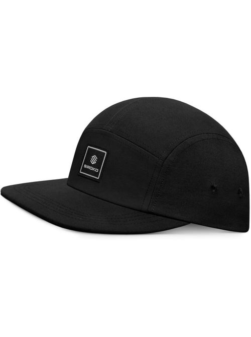 Casquette 5 panneaux lifestyle homme et femme cocos - Kiabi