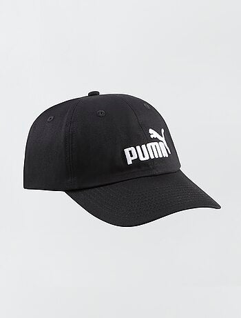 Casquette à logo 'Puma'