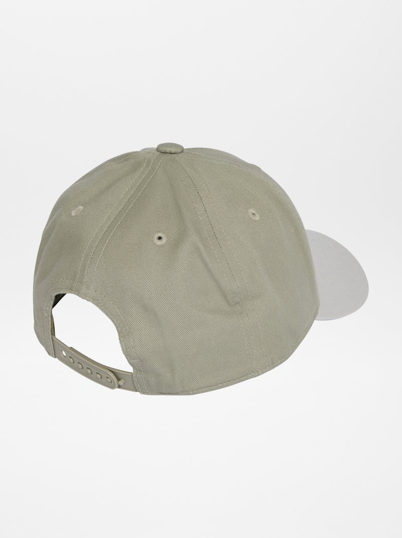 Casquette 'adidas' BEIGE - Kiabi