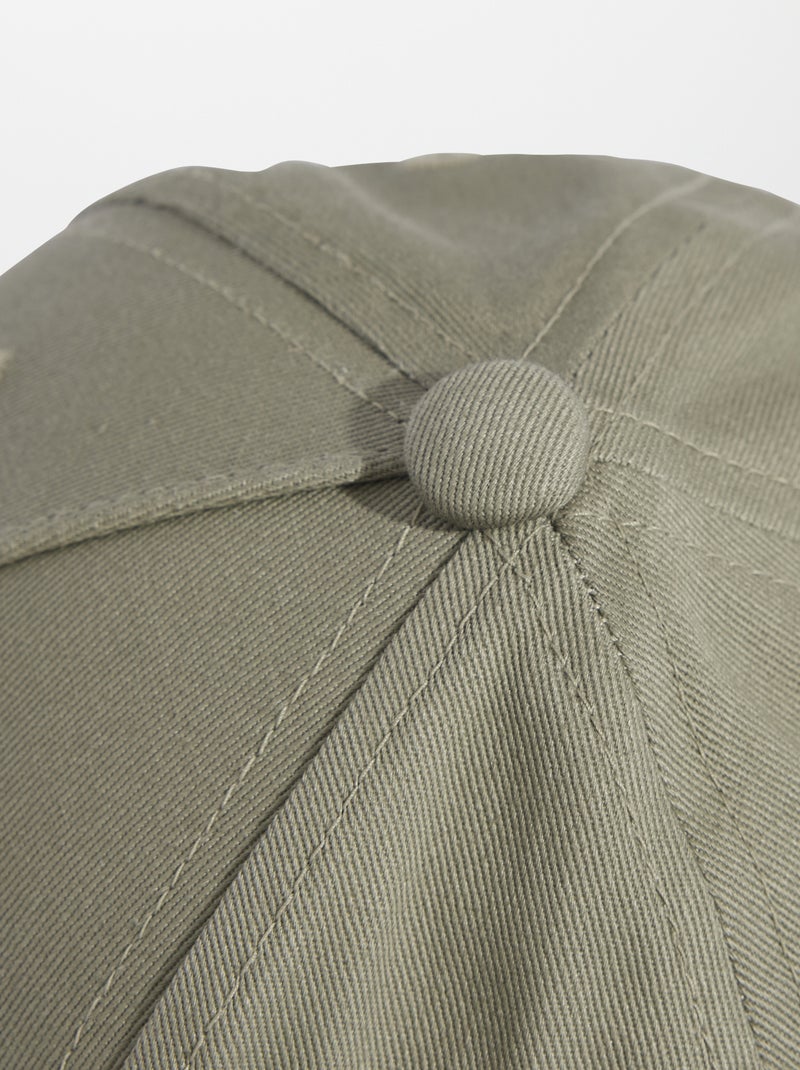 Casquette 'adidas' BEIGE - Kiabi