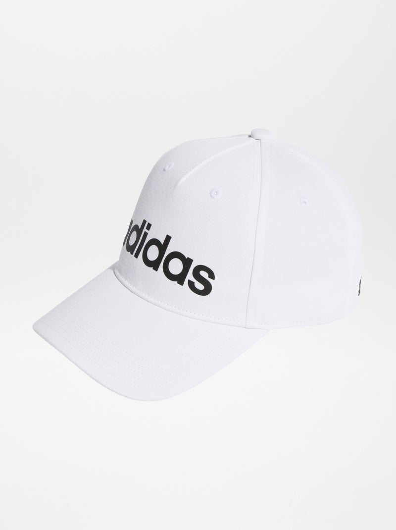 Casquette 'adidas' blanc - Kiabi