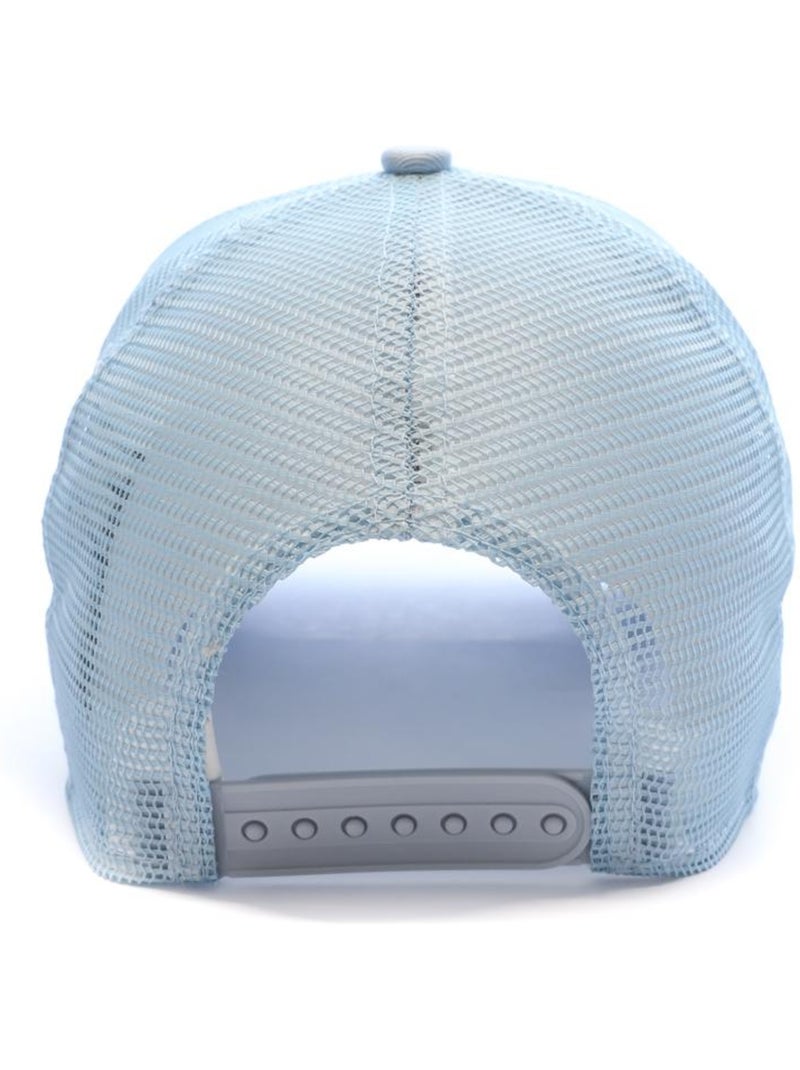 Casquette adulte new era Bleu - Kiabi