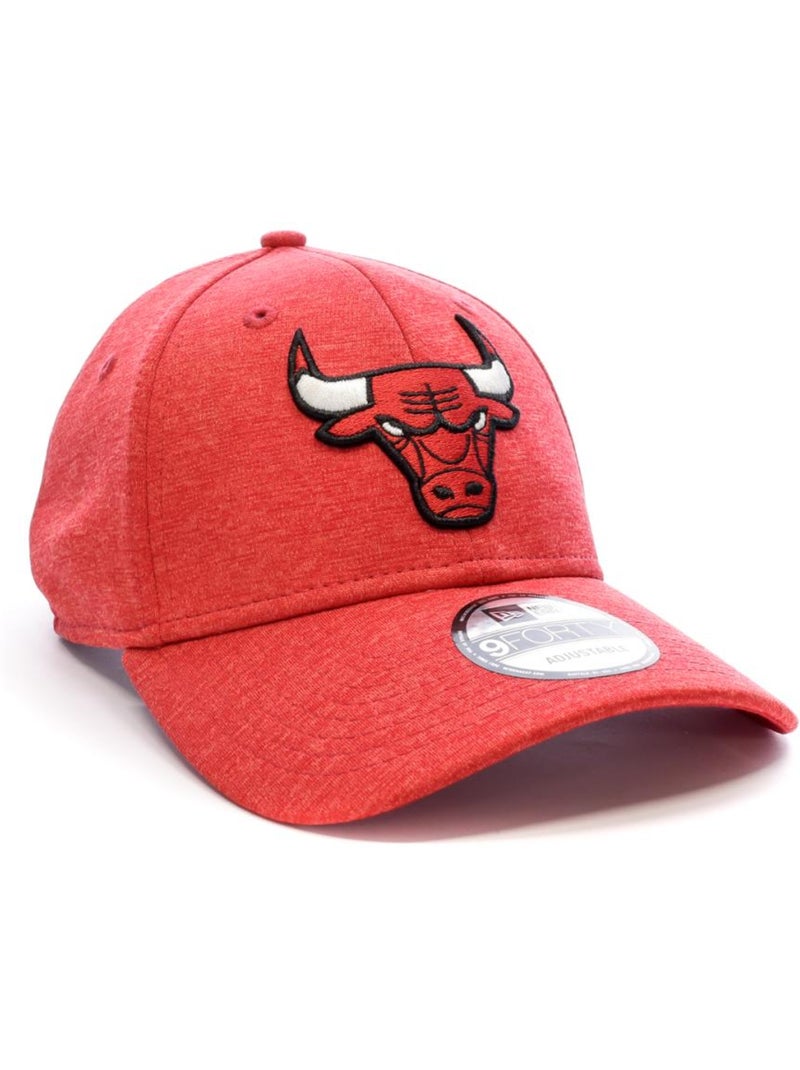 Casquette adulte new era Rouge - Kiabi