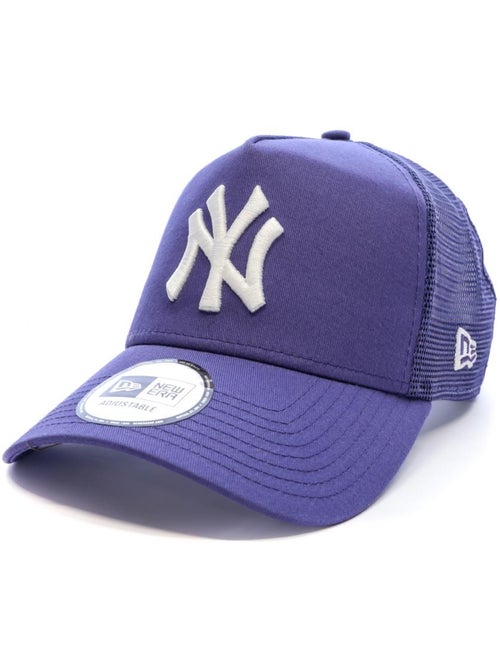 Casquette adulte new era - Kiabi