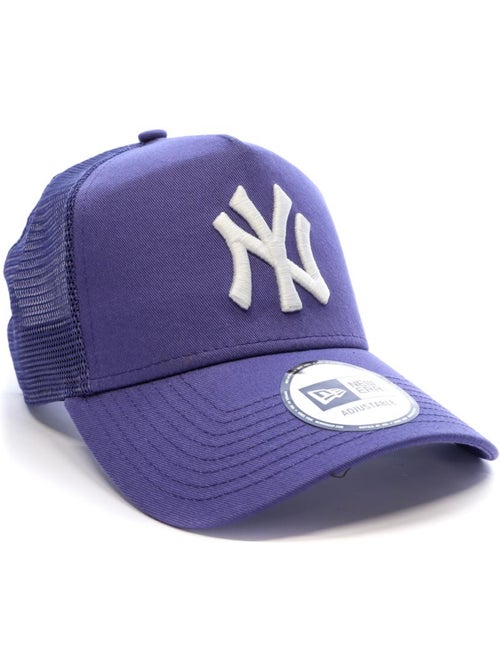 Casquette adulte new era - Kiabi