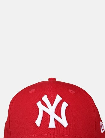 Casquette ajustable - New Era