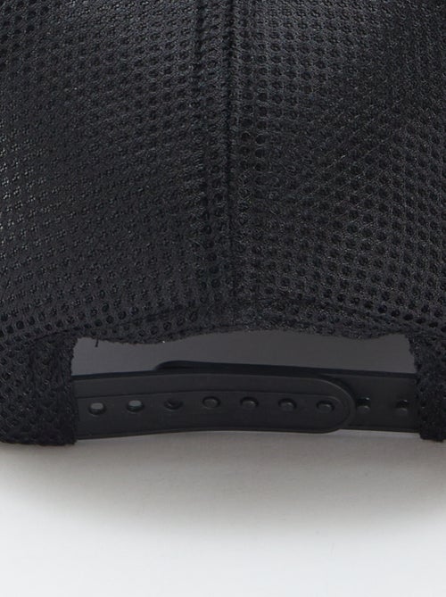 Casquette avec broderie - Kiabi