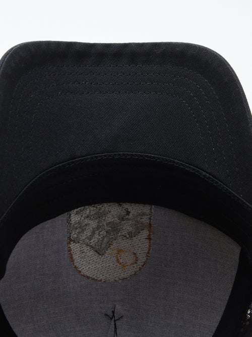 Casquette avec broderie - Kiabi