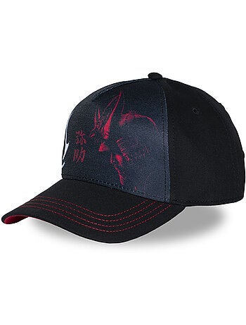 Casquette baseball adulte assassin's creed samuraï freegun