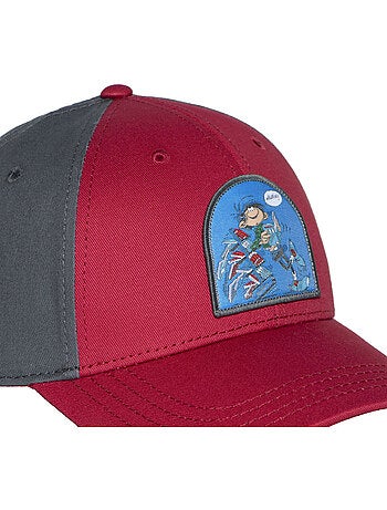 Casquette baseball adulte gaston lagaffe gaston 2 freegun