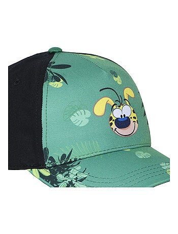 Casquette baseball adulte marsupilami freegun