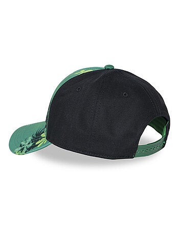 Casquette baseball adulte marsupilami freegun
