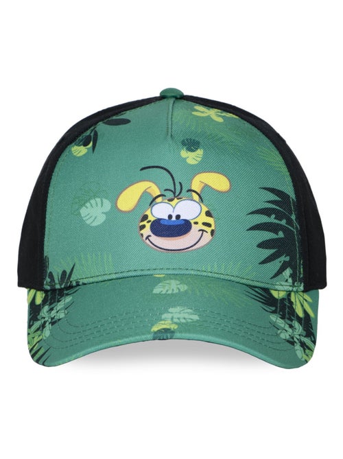Casquette baseball adulte marsupilami freegun - Kiabi